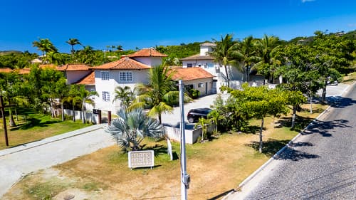 Pousada Maria Maria Buzios