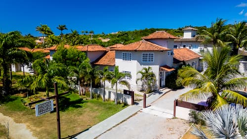 Pousada Maria Maria Buzios
