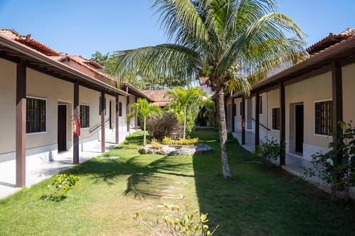Pousada Maria Maria Buzios
