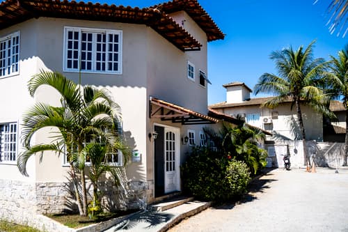 Pousada Maria Maria Buzios