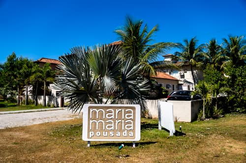 Pousada Maria Maria Buzios