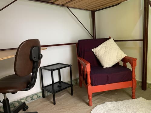 Casa Artistica Rosemary En Candelaria Centro Histó