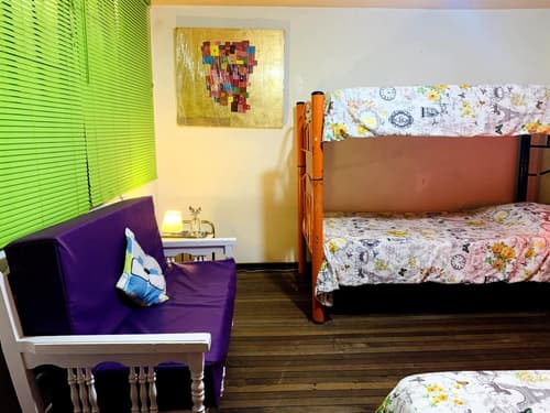 Casa Artistica Rosemary En Candelaria Centro Histó