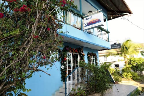 Hotel Vista Mar Bocas Del Toro
