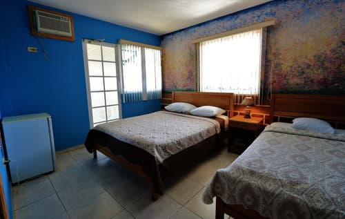 Hotel Vista Mar Bocas Del Toro