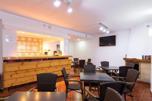 Hostal Luna De Nerja