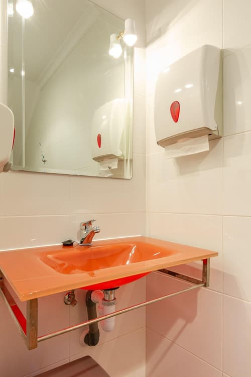 Hostal Luna De Nerja