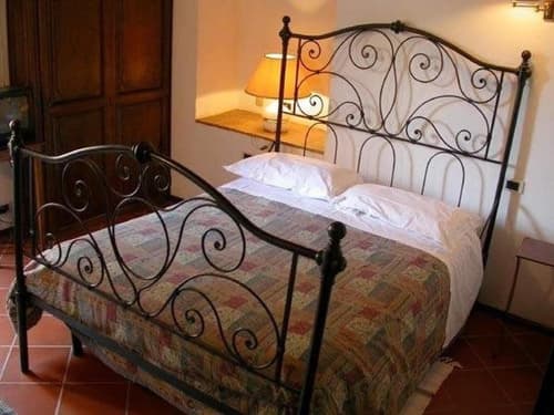 Casa Dei Potenti