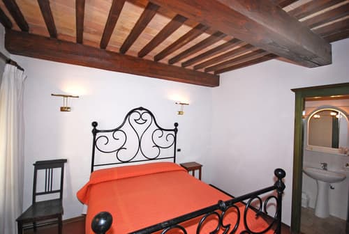 Casa Dei Potenti
