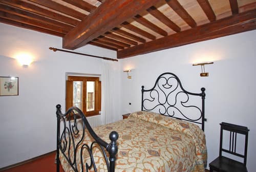 Casa Dei Potenti