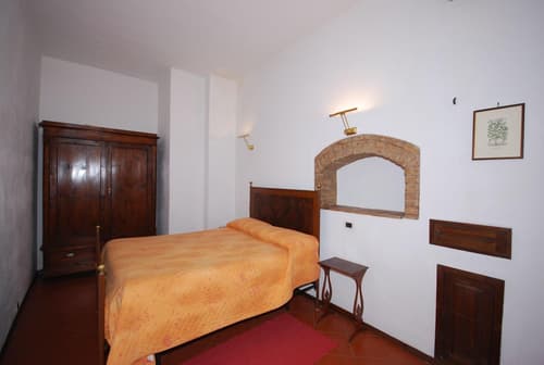 Casa Dei Potenti