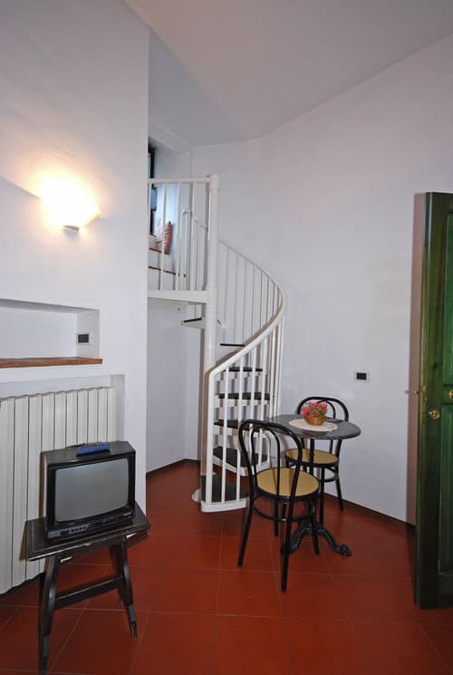 Casa Dei Potenti