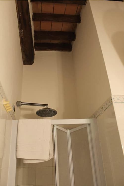 Casa Dei Potenti