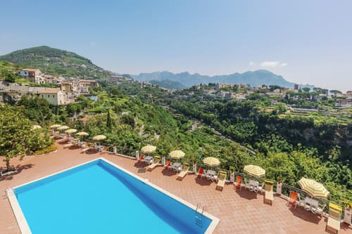Hotel Villa Giuseppina