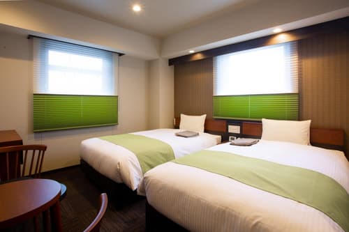 Hotel Kuretakeso Takayama Ekimae, Room