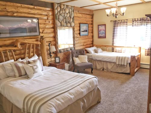 Pioneer Ridge B B Inn