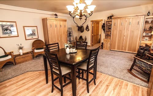 Pioneer Ridge B B Inn