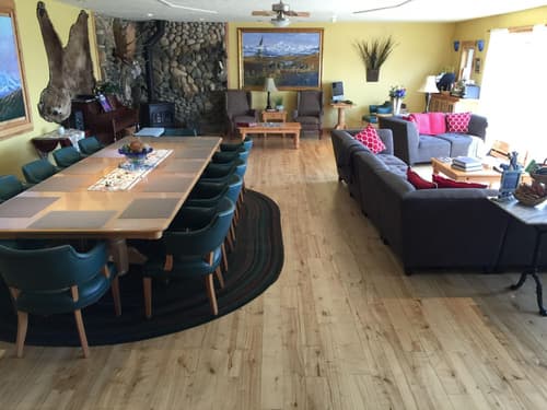 Pioneer Ridge B B Inn