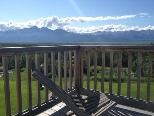 Pioneer Ridge B B Inn