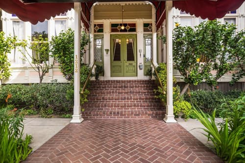 Garden Street Inn