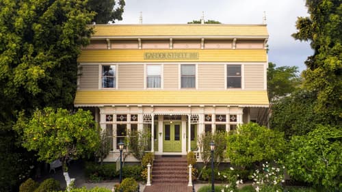 Garden Street Inn