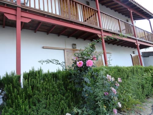 Hotel Rural Imada