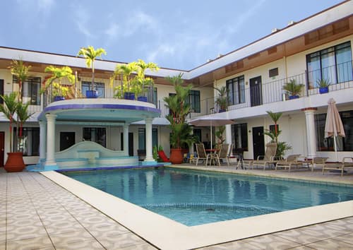 Hotel Las Brisas