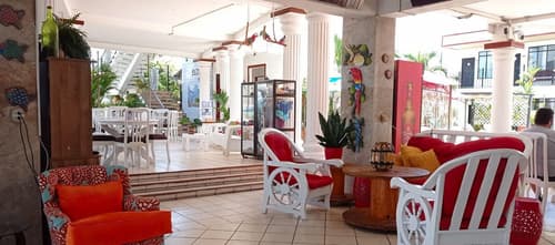 Hotel Las Brisas