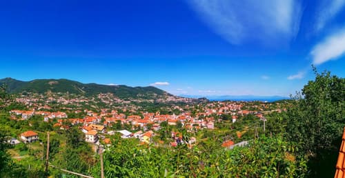 B&B Villa Italia