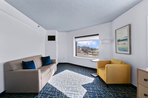 Mulberry A Wyndham Hotel
