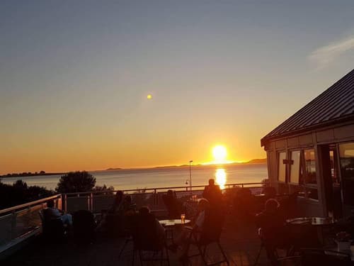 Aalesund Airport Hotel, General view