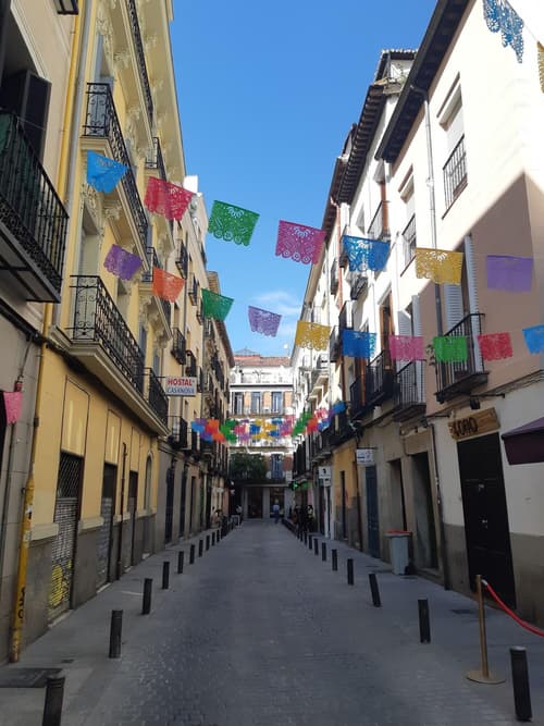 Artistic B&B, General view