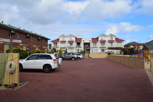 The Jetty Resort