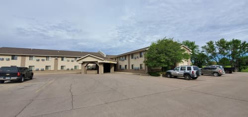 Cottonwood Inn And Conference Center