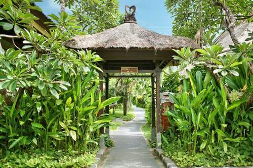 Legian Beach Villas, General view