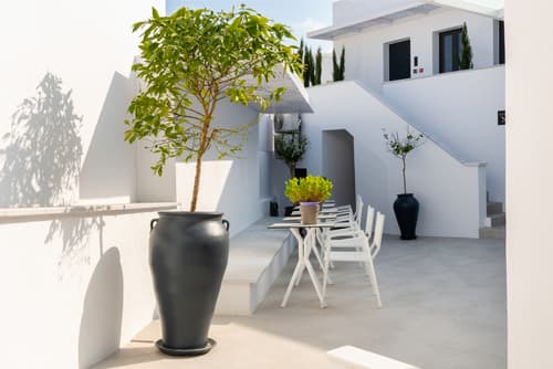 Central Boutique Hotel, General view