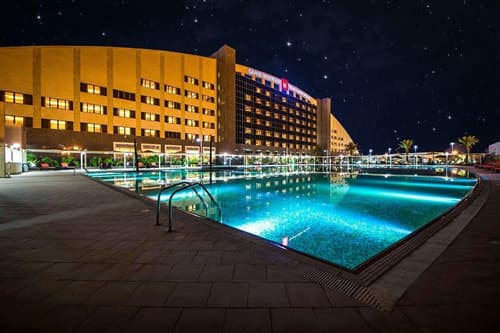 Grand Millennium Tabuk