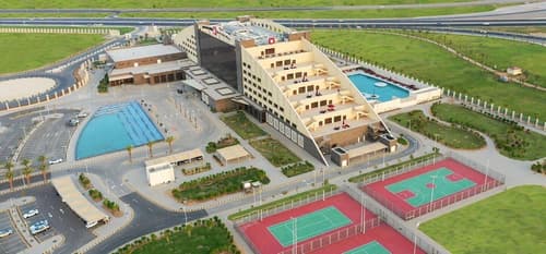 Grand Millennium Tabuk