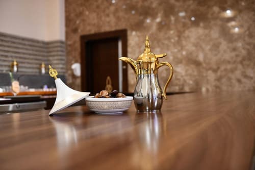 Grand Millennium Tabuk