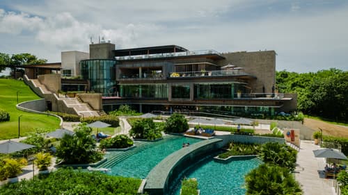 Sofitel Baru Cartagena Beach Resort