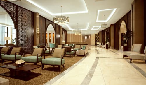Grand Millennium Gizan