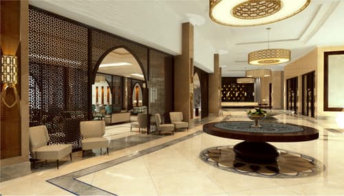 Grand Millennium Gizan