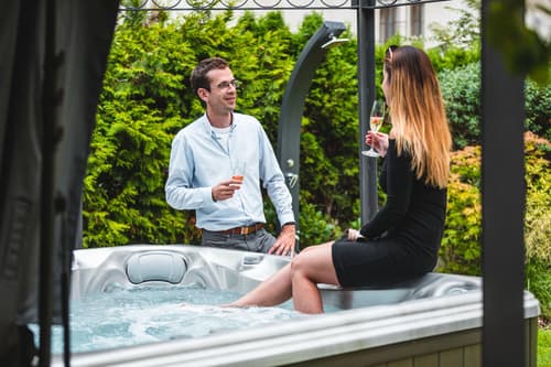 Empirent Garden Suites, Sports and Entertainment