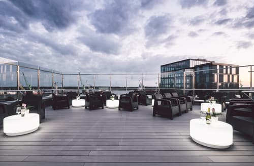 Dunetton Hotel Klaipeda