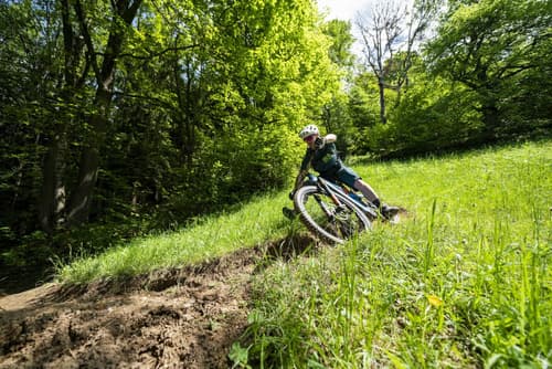 COOEE alpin Hotel Bad Kleinkirchheim, General view