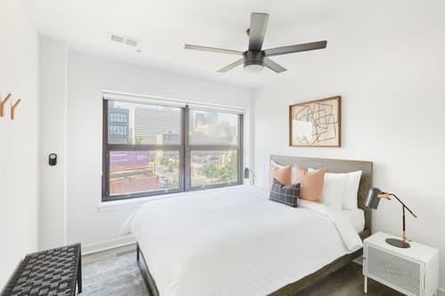 Sonder 655 Lofts