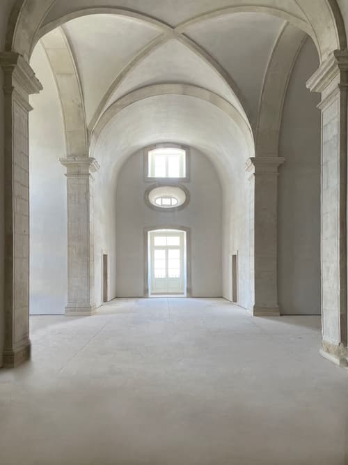 Montebelo Mosteiro de Alcobaça Historic Hotel, Lobby