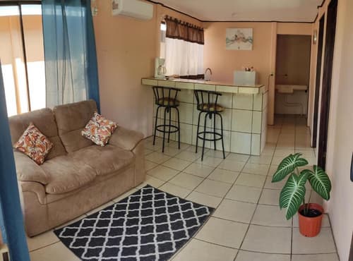 Hotel Campestre Arenal