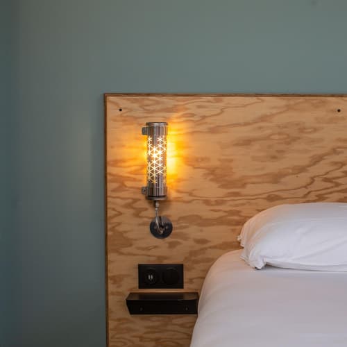 Eklo Hotels Paris Marne La Vallée, Room