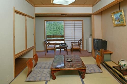 Kamikochi Onsen Hotel
